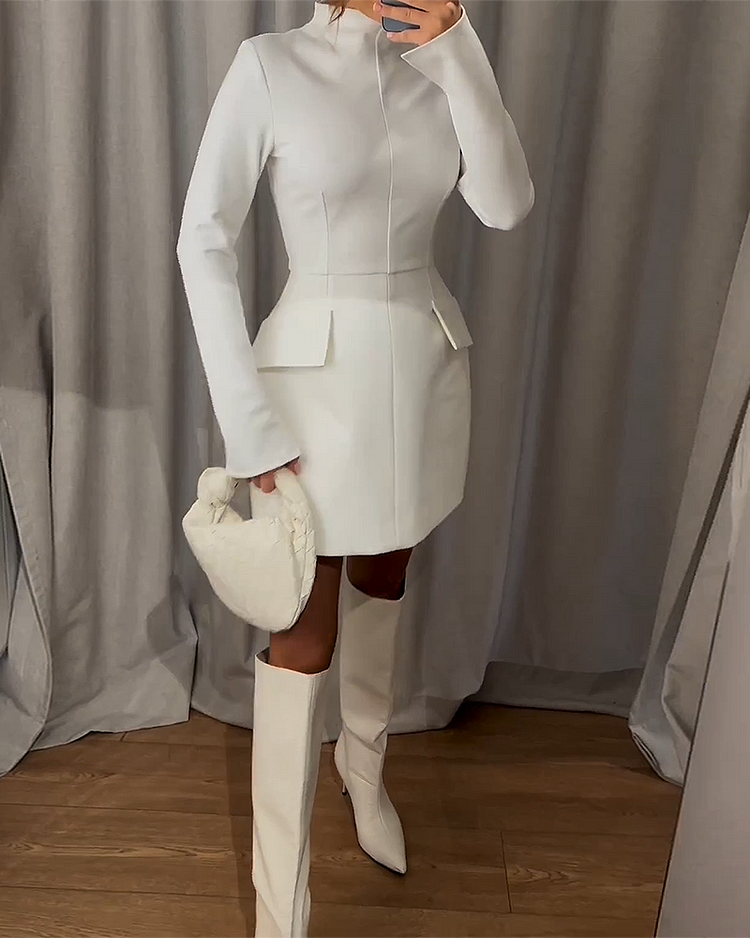 Stylish & Elegant Ladies Dress