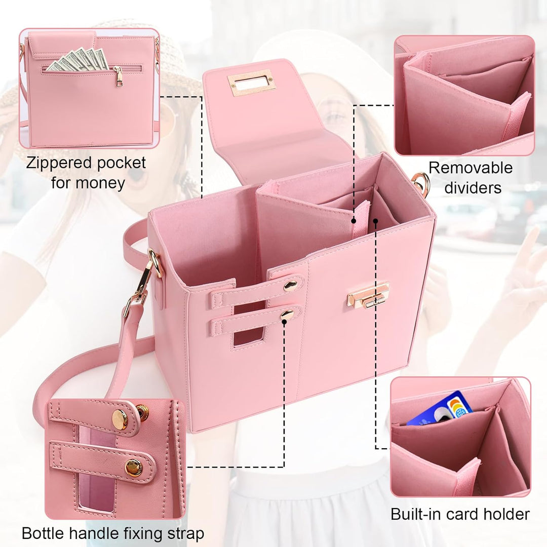 Neriah Active Utility Crossbody