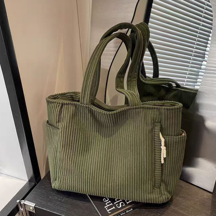Aria - THE EFFORTLESS EVERYDAY TOTE