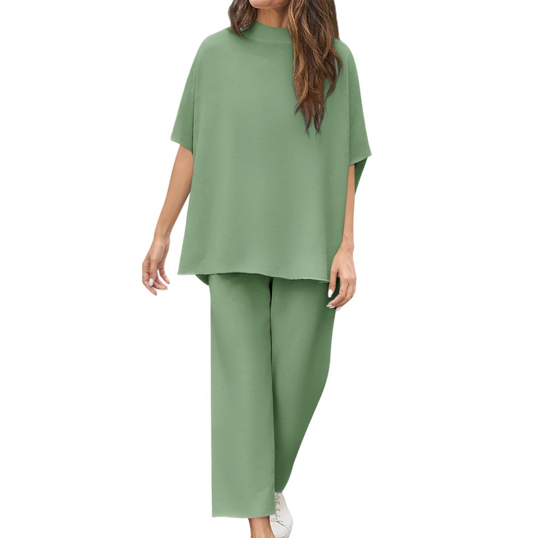 Nahla Easy Breeze Lounge Set