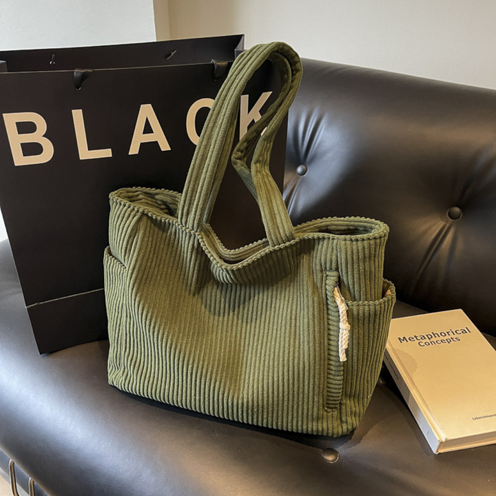 Aria - THE EFFORTLESS EVERYDAY TOTE