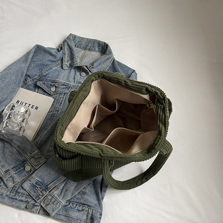 Aria - THE EFFORTLESS EVERYDAY TOTE