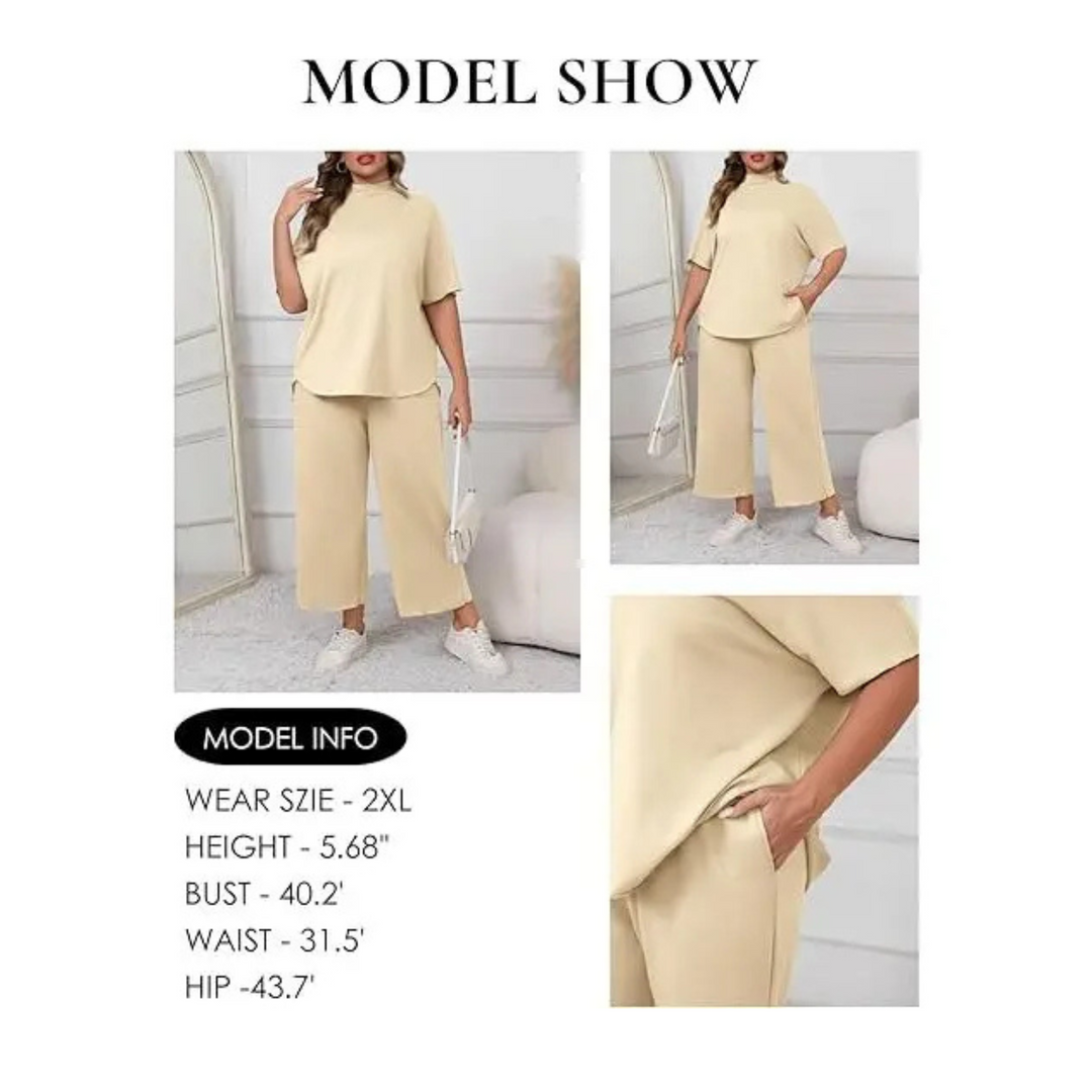 Nahla Easy Breeze Lounge Set