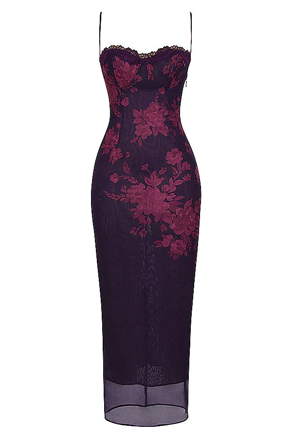Retro Dress