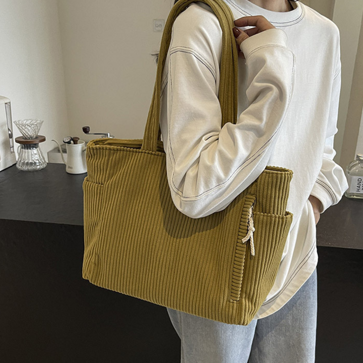 Aria - THE EFFORTLESS EVERYDAY TOTE
