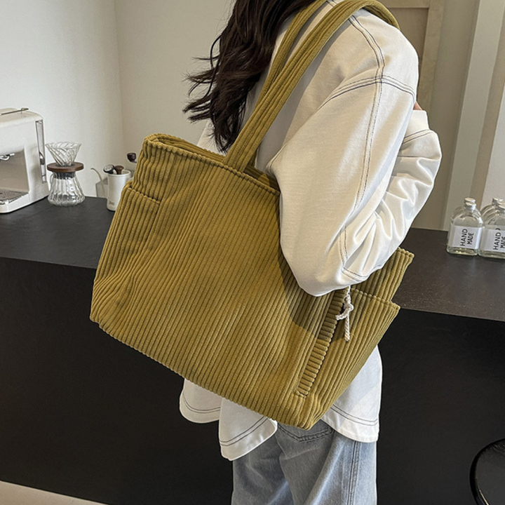 Aria - THE EFFORTLESS EVERYDAY TOTE