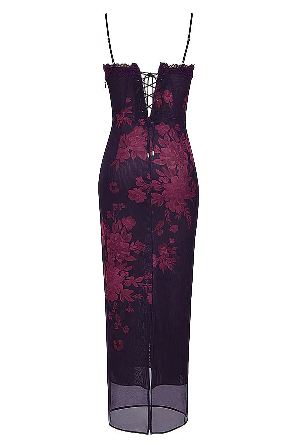 Retro Dress