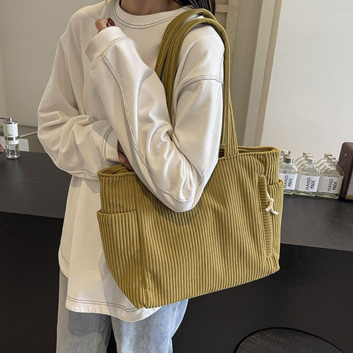 Aria - THE EFFORTLESS EVERYDAY TOTE