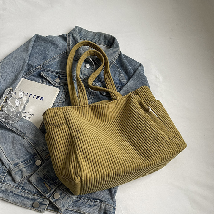 Aria - THE EFFORTLESS EVERYDAY TOTE