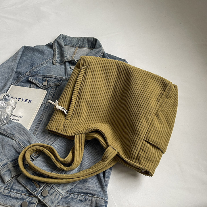 Aria - THE EFFORTLESS EVERYDAY TOTE