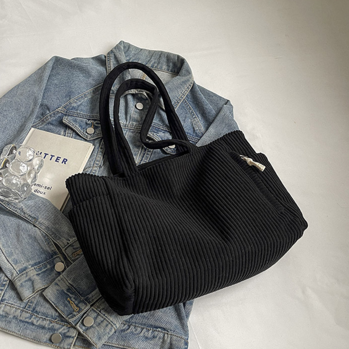 Aria - THE EFFORTLESS EVERYDAY TOTE