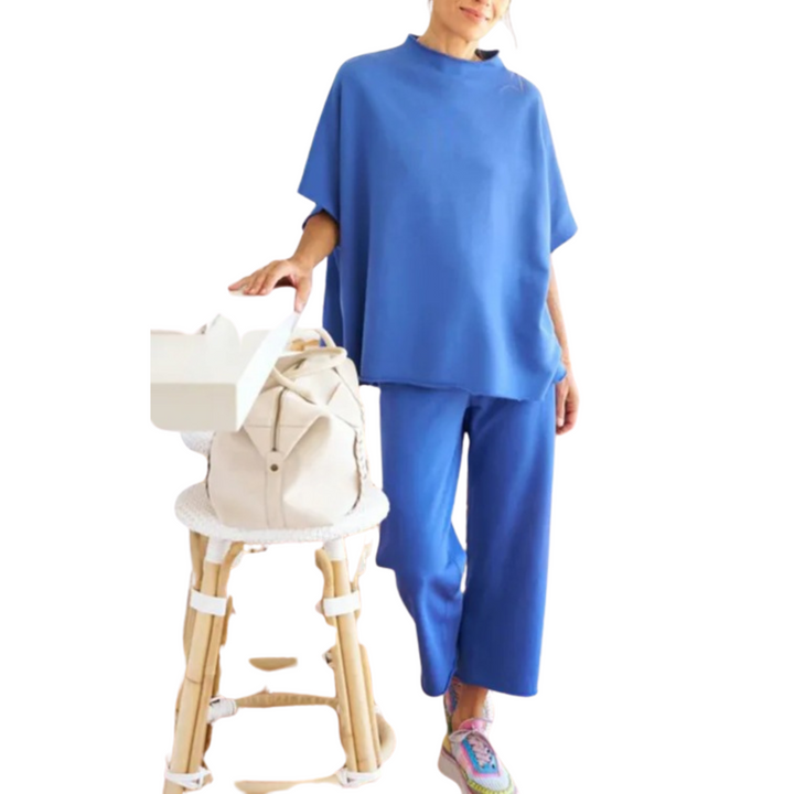 Nahla Easy Breeze Lounge Set