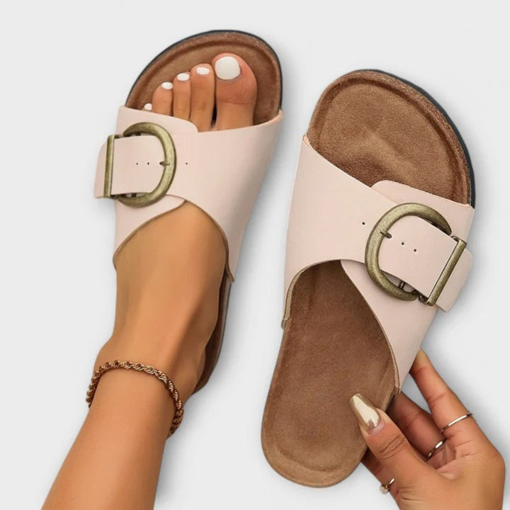 Maelis Orthopedic Sandals