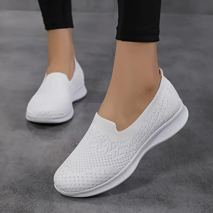 SkechSole | Orthopaedic walking shoes with arch support