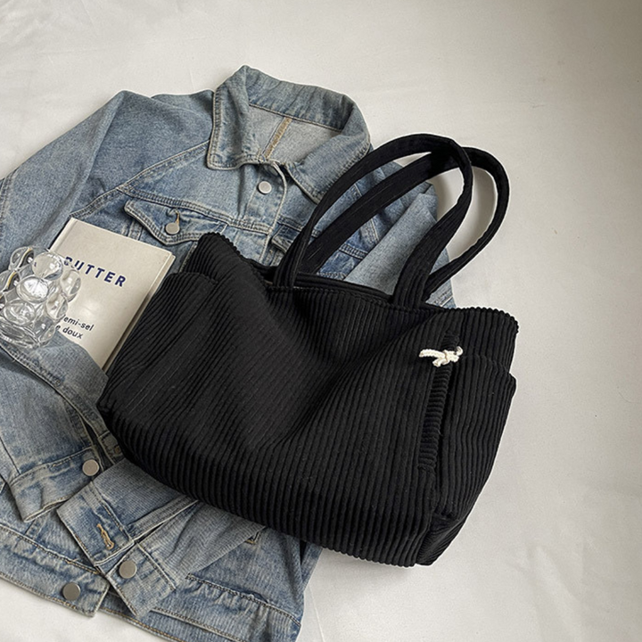 Aria - THE EFFORTLESS EVERYDAY TOTE
