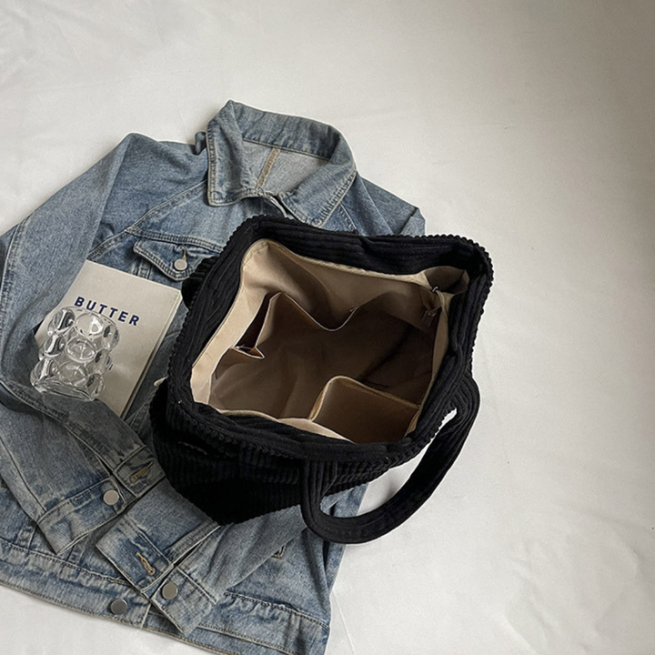 Aria - THE EFFORTLESS EVERYDAY TOTE
