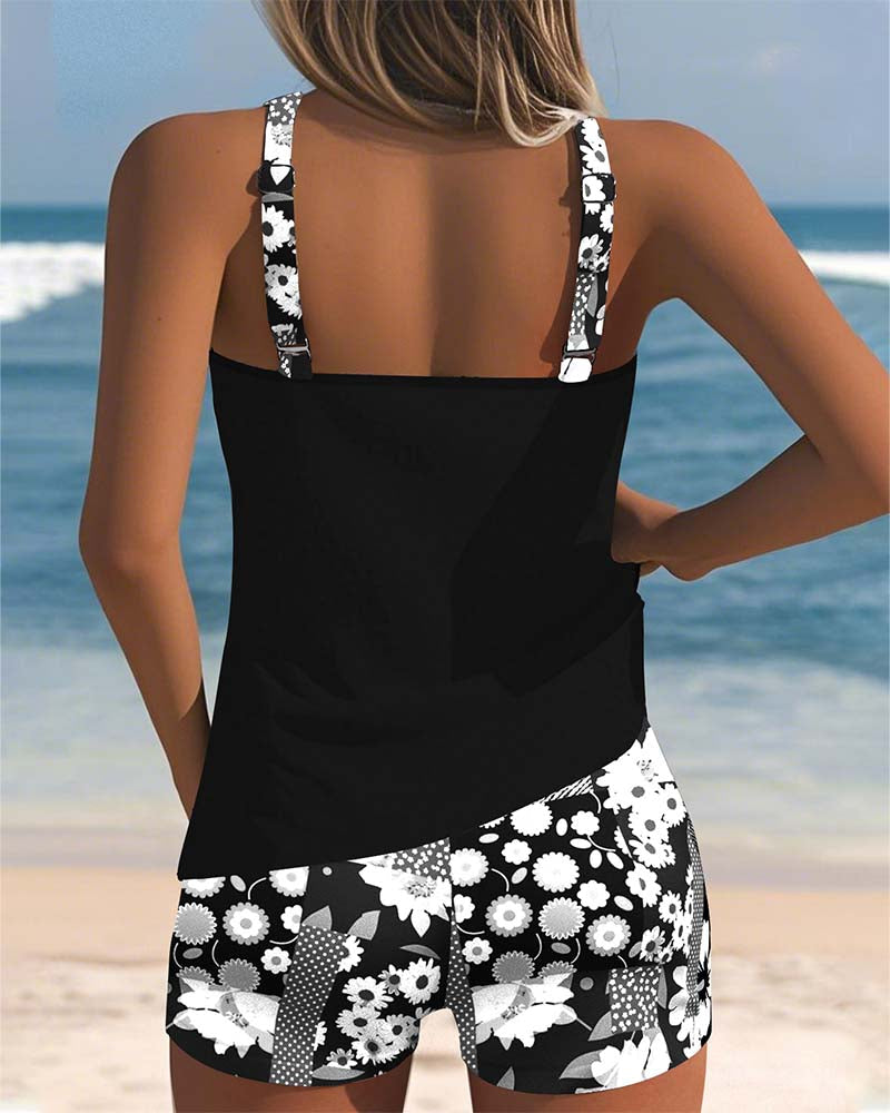 Elowen Elegant Lantern Dress