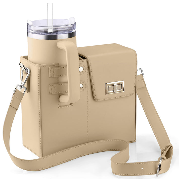 Neriah Active Utility Crossbody