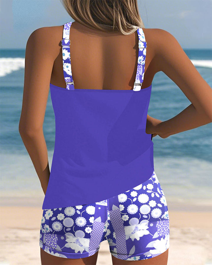 Elowen Elegant Lantern Dress