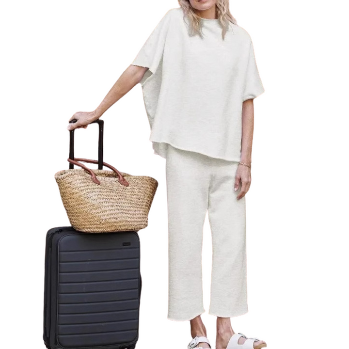 Nahla Easy Breeze Lounge Set