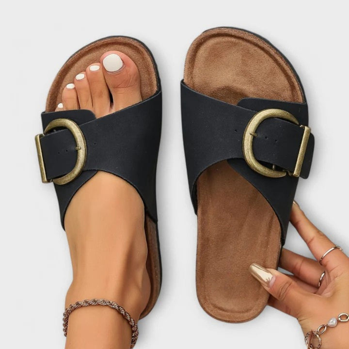 Maelis Orthopedic Sandals