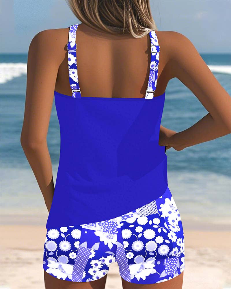 Elowen Elegant Lantern Dress