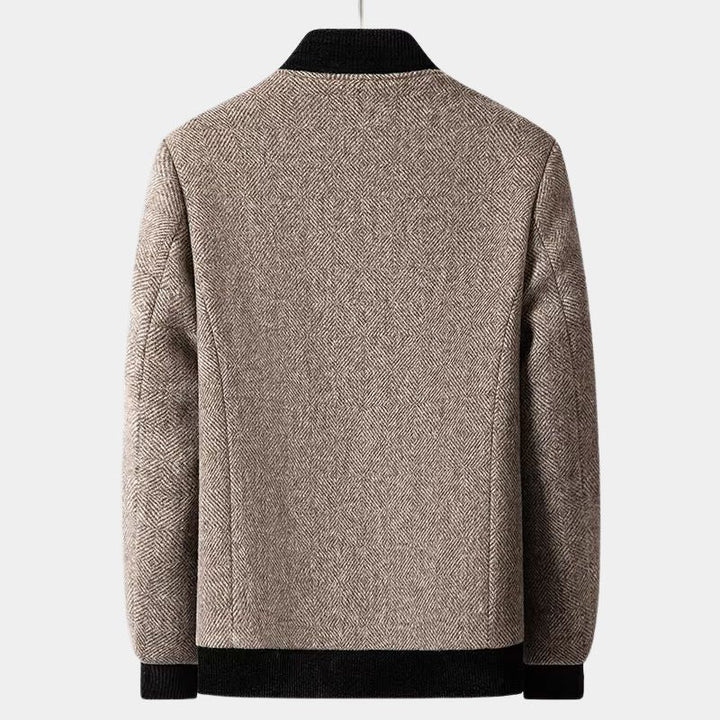 William | Wool Jacket