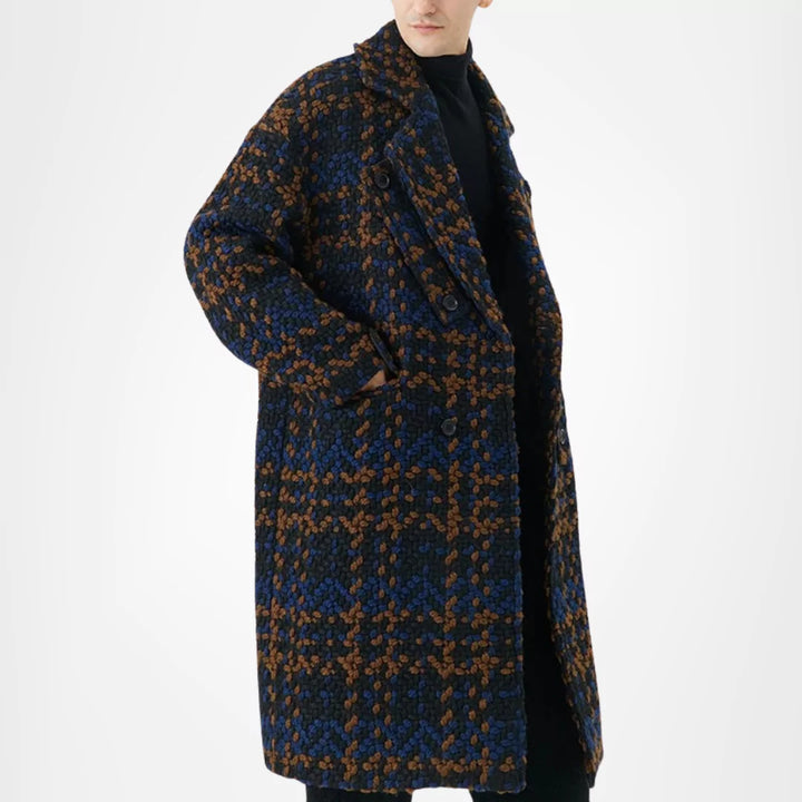 De Vere Overcoat: Limited Release