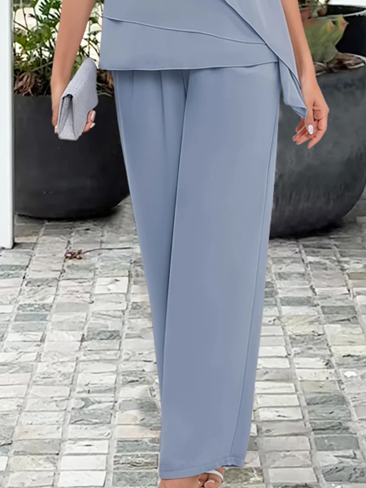 Serina Elegant Two-Piece Set