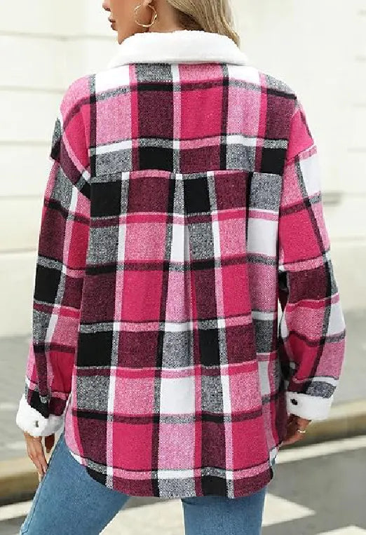 Arlo Short-Sleeve Jacket
