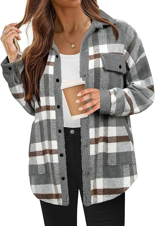 Arlo Short-Sleeve Jacket