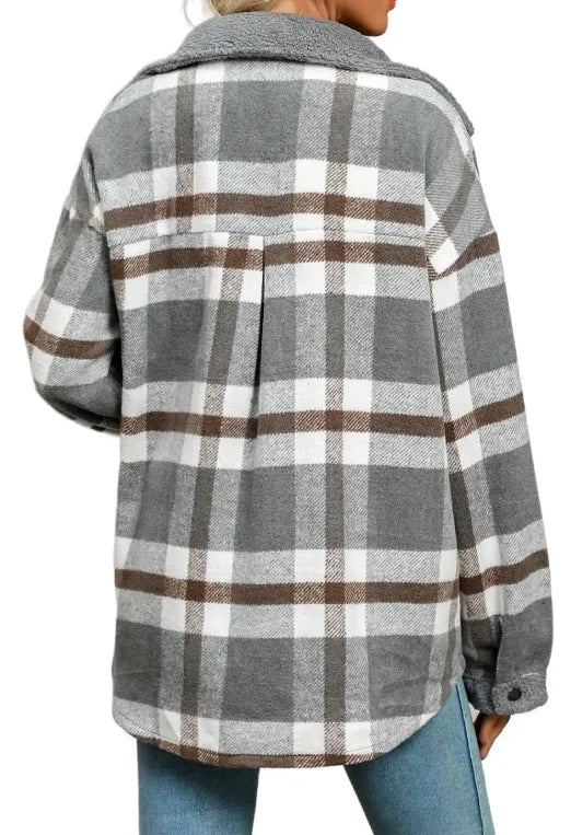 Arlo Short-Sleeve Jacket