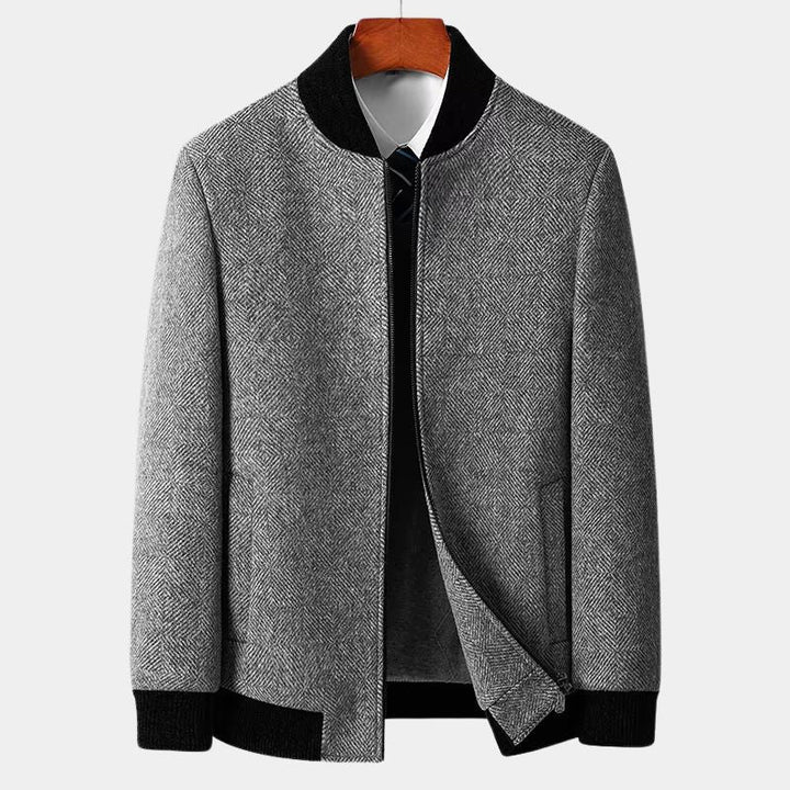 William | Wool Jacket