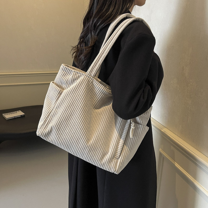 Aria - THE EFFORTLESS EVERYDAY TOTE