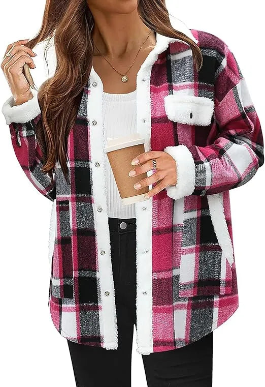 Arlo Short-Sleeve Jacket