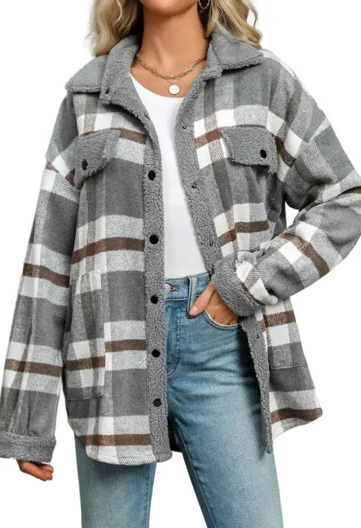Arlo Short-Sleeve Jacket