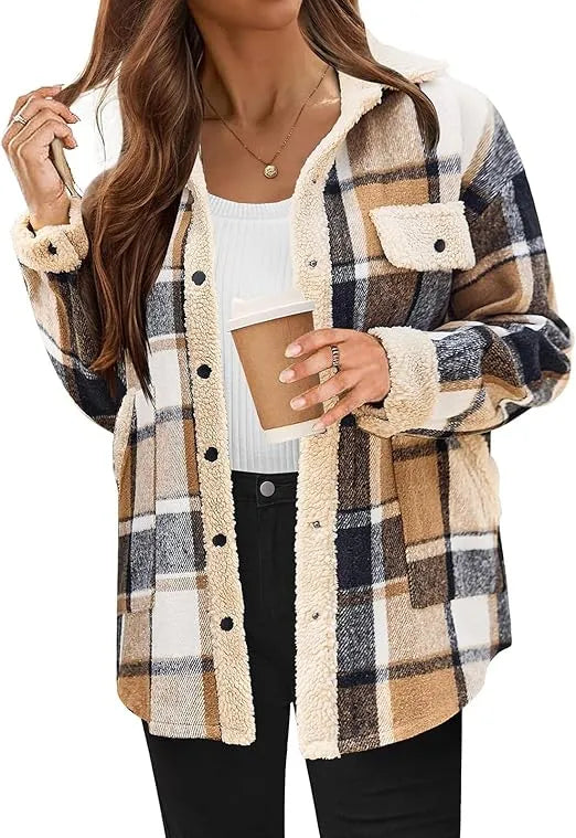 Arlo Short-Sleeve Jacket