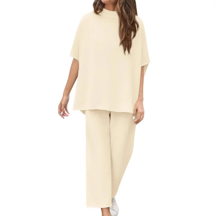 Nahla Easy Breeze Lounge Set