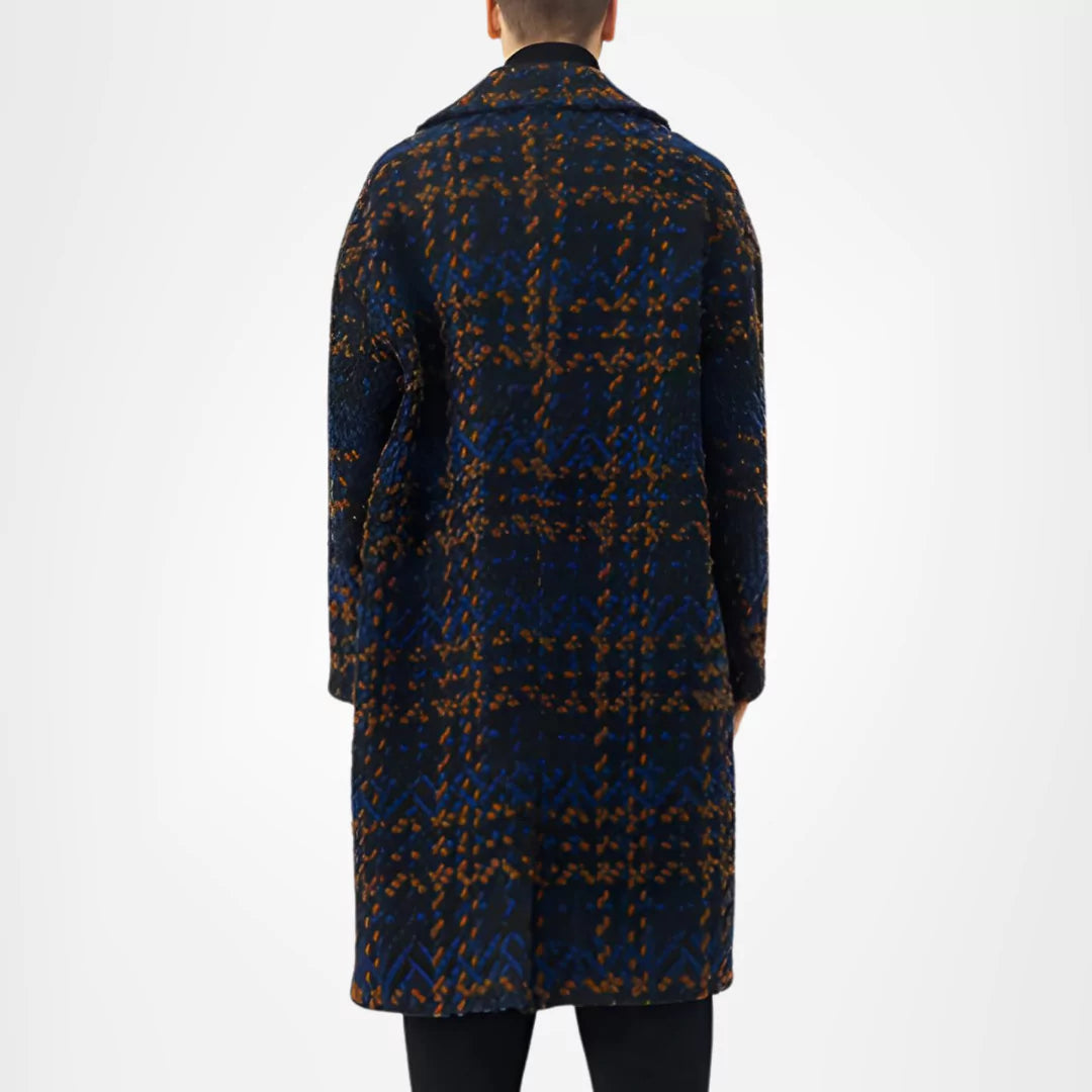 De Vere Overcoat: Limited Release