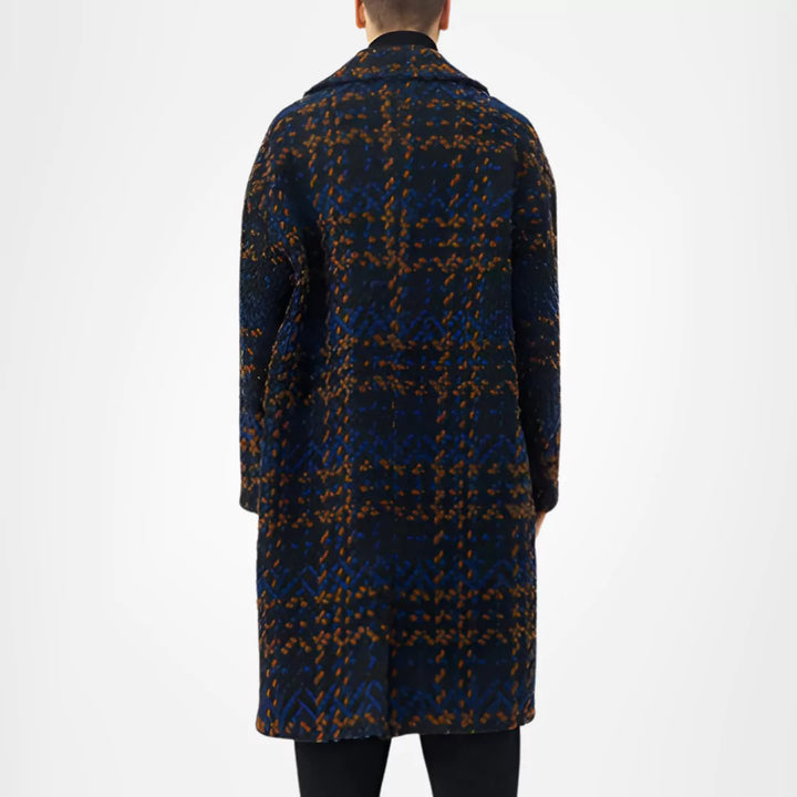 De Vere Overcoat: Limited Release