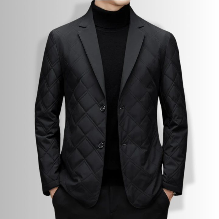 Leonardo - Warm Blazer Jacket