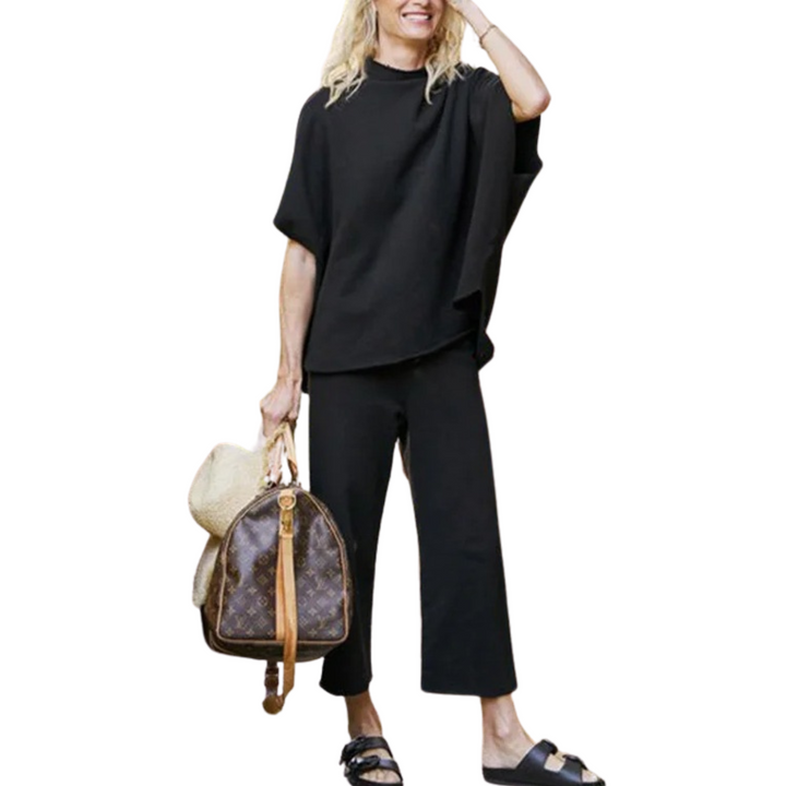 Nahla Easy Breeze Lounge Set