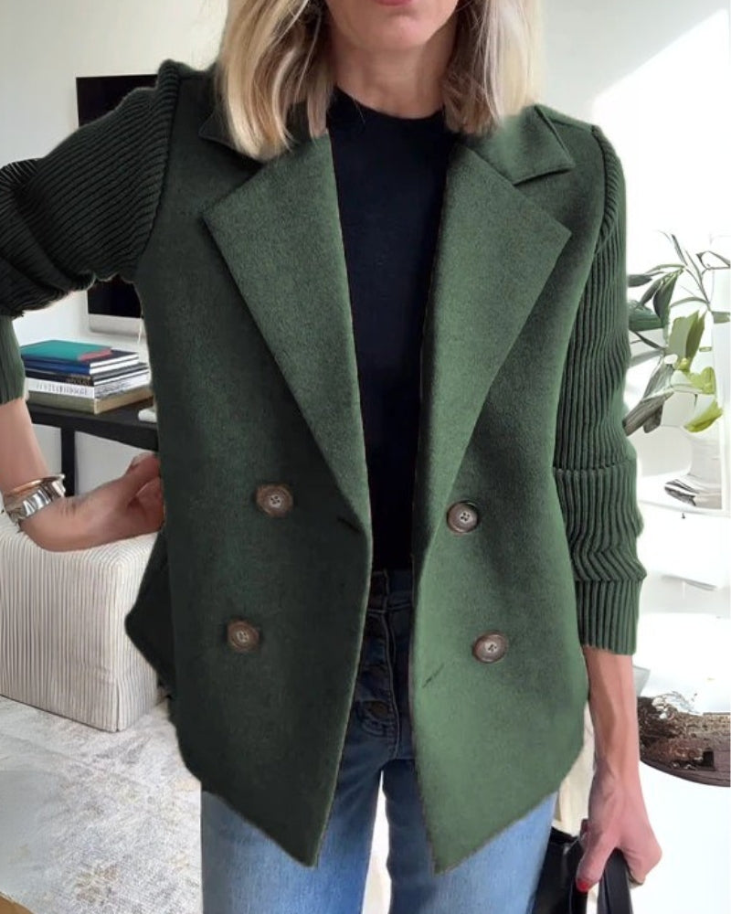 SOREN CASUAL BLAZER