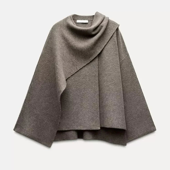 Ava - Cloak coat