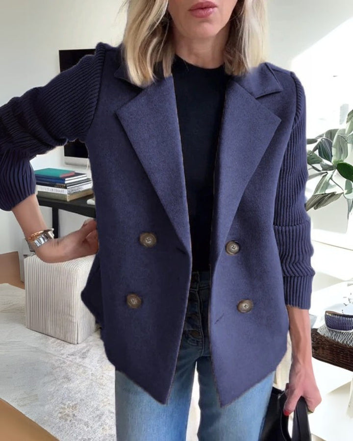 SOREN CASUAL BLAZER