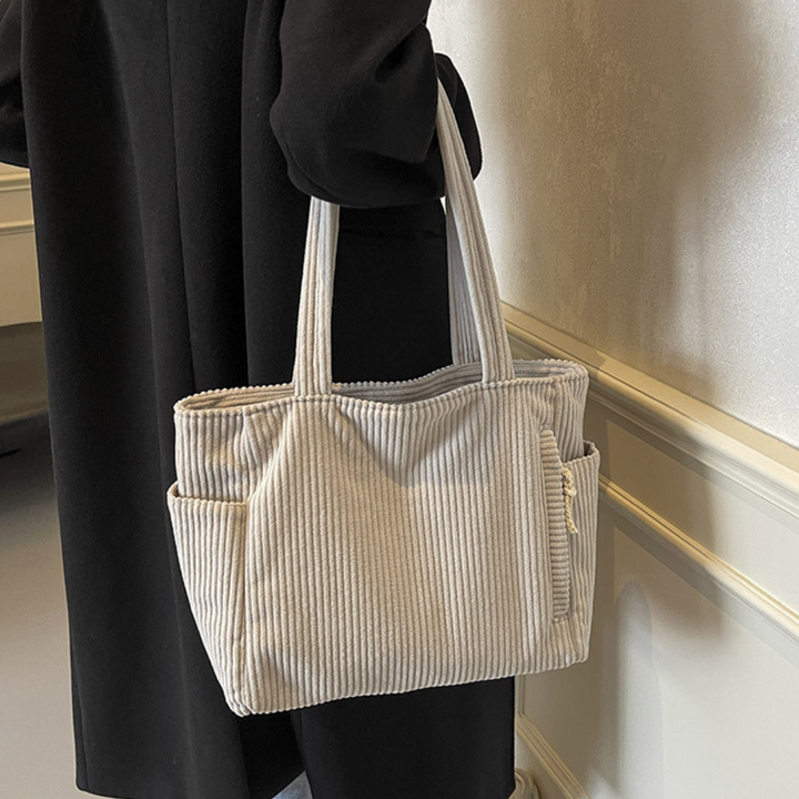 Aria - THE EFFORTLESS EVERYDAY TOTE