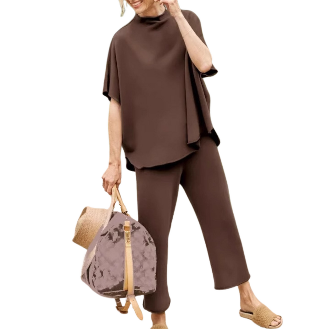 Nahla Easy Breeze Lounge Set