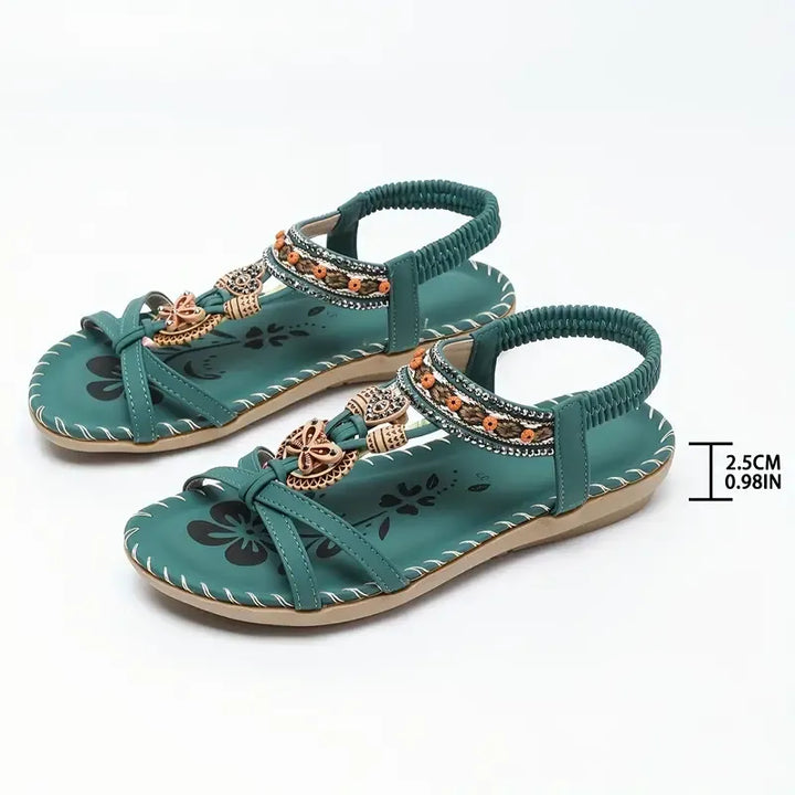Elvessa Orthopedic Comfort Sandals