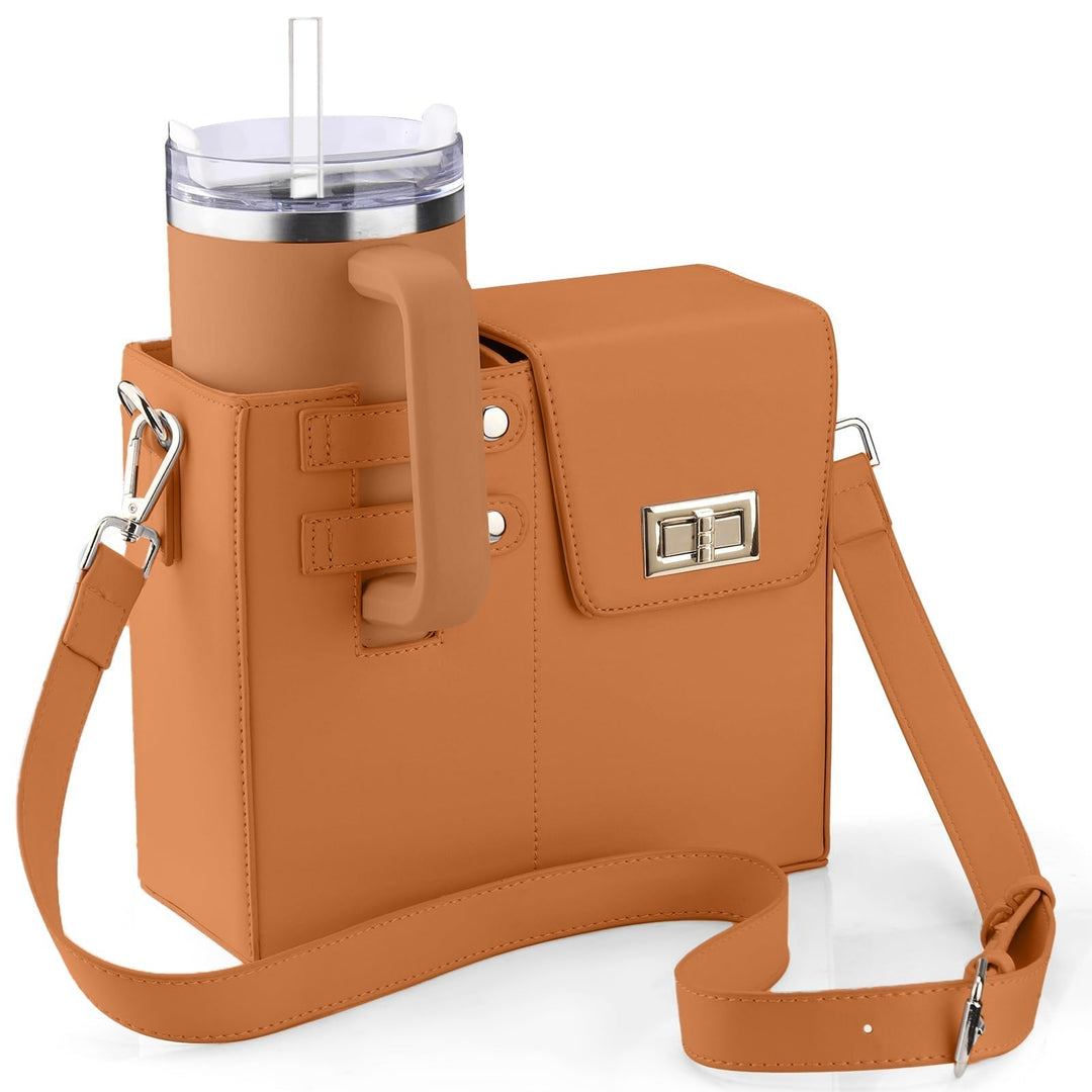 Neriah Active Utility Crossbody