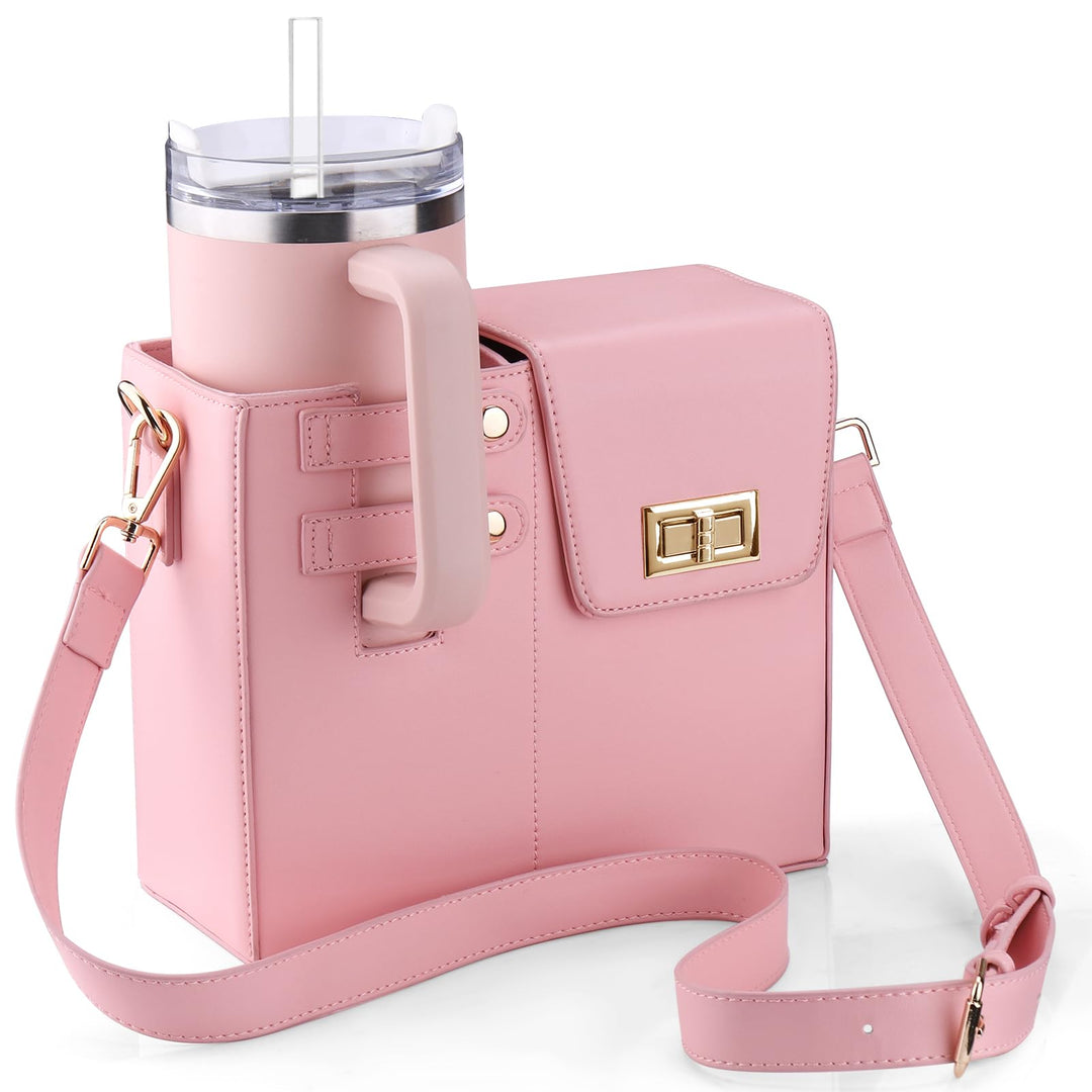 Neriah Active Utility Crossbody